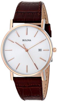 Đồng hồ nam Bulova 98H51