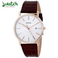 Đồng hồ nam Bulova Quartz 98H51