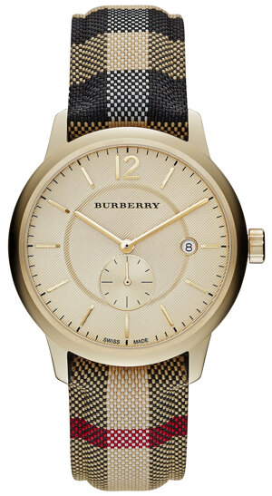 Đồng hồ nam Burberry BU10001