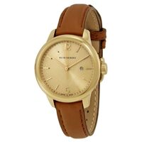 Đồng hồ nam Burberry BU10101