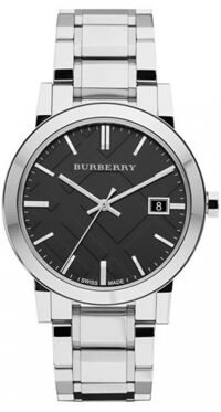 Đồng hồ nam Burberry BU9001