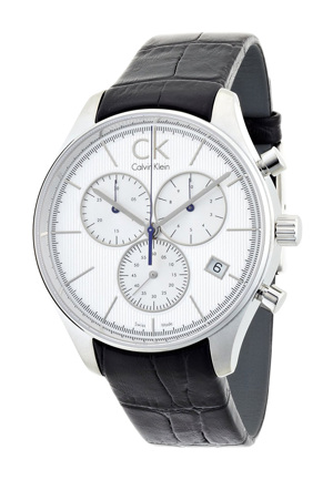 Đồng hồ nam Calvin Klein Gravitation K9814220