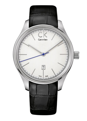 Đồng hồ nam Calvin Klein Gravitation K9811138