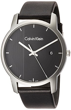 Đồng hồ nam Calvin Klein K2G2G1C1