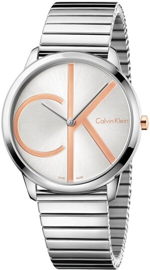 Đồng hồ nam Calvin Klein K3M21BZ6