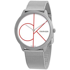 Đồng hồ nam Calvin Klein K3M51152