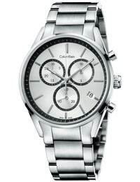 Đồng hồ nam Calvin Klein K4M27146