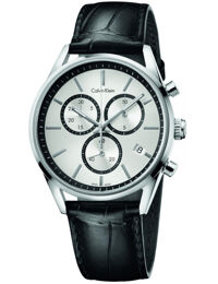 Đồng hồ nam Calvin Klein K4M271C6