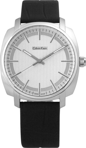 Đồng hồ nam Calvin Klein K5M311C6