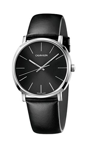 Đồng hồ nam Calvin Klein K8M211C1