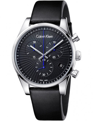 Đồng hồ nam Calvin Klein K8S271C1