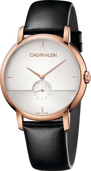 Đồng hồ nam Calvin Klein K9H2X6C6