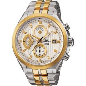 Đồng hồ nam Casio Edifice EF-556SG-7AVDF - EF556SG