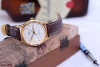 Đồng hồ nam cao cấp Longines Automatic L044