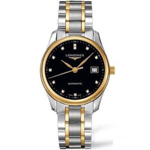 Đồng hồ nam Longines automatic L2.57 - L2.57