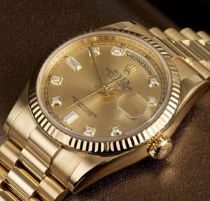 Đồng hồ nam Rolex Day Date RL18