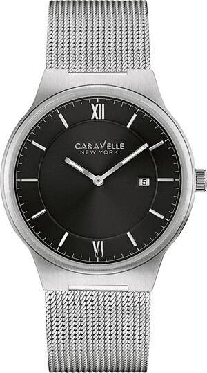 Đồng hồ nam Caravelle 43B145
