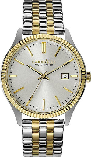 Đồng hồ nam Caravelle 45B129