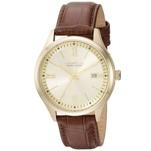 Đồng hồ nam Caravelle 44B109 41mm