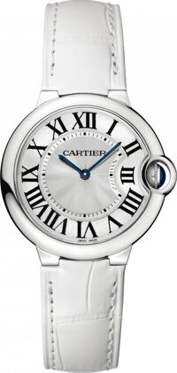 Đồng hồ nam Cartier Ballon Bleu De Cartier W6920087