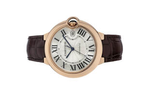 Đồng hồ nam Cartier Ballon Bleu W6900651