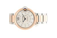 Đồng hồ nam Cartier Ballon Bleu W3BB0013