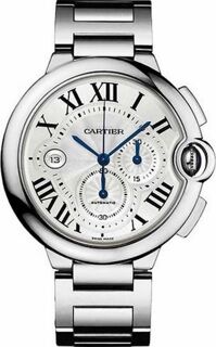 Đồng hồ nam Cartier Ballon Bleu De Cartier w6920031