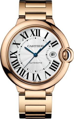 Đồng hồ nam Cartier Ballon Bleu De Cartier WGBB0016