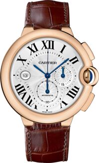 Đồng hồ nam Cartier Ballon Bleu De Cartier w6920074