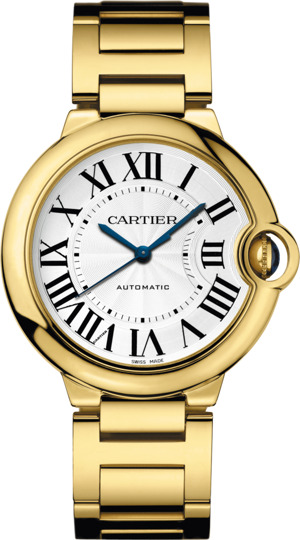 Đồng hồ nam Cartier Ballon Bleu De Cartier WGBB0011