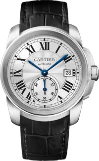 Đồng hồ nam Cartier Calibre WSCA0003