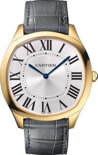 Đồng hồ nam Cartier Drive De Cartier WGNM0011 Watch 38 x 39