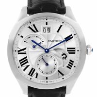 Đồng hồ nam Cartier Drive De WSNM0005