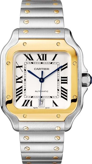 Đồng hồ nam Cartier W2SA0009