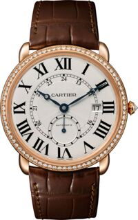 Đồng hồ nam Cartier Ronde De Cartier WR007017