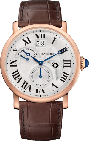 Đồng hồ nam Cartier Rotonde De Cartier W1556240