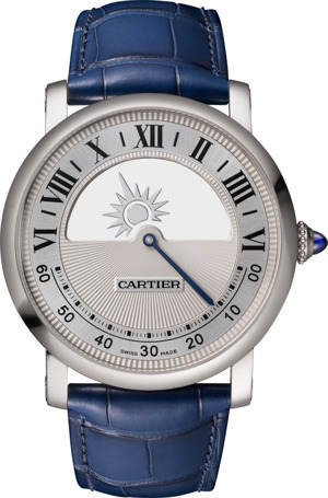 Đồng hồ nam Cartier Rotonde De Cartier WHRO0043