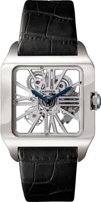 Đồng hồ nam Cartier Santos De Cartier W2020033