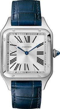 Đồng hồ nam Cartier Santos WSSA0022