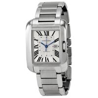 Đồng hồ nam Cartier Tank W5310009