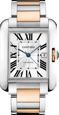 Đồng hồ nam Cartier Tank W5310006