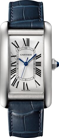 Đồng hồ nam Cartier Tank WSTA0018 Large Model 45.10 x 26.60