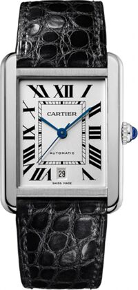 Đồng hồ nam Cartier W5200027