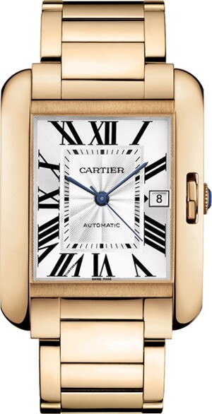 Đồng hồ nam Cartier W5310002