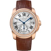 Đồng hồ nam Cartier Wf100013