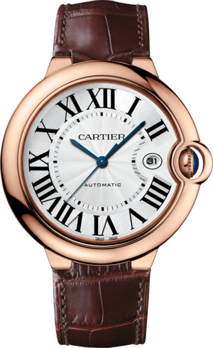 Đồng hồ nam Cartier WGBB0017