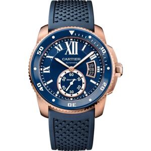 Đồng hồ nam Cartier WGCA0010