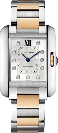 Đồng hồ nam Cartier WT100034