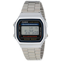 Đồng Hồ Nam Casio A168W