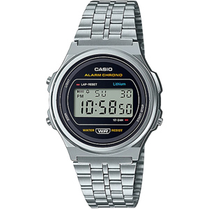 Đồng hồ nam Casio A171WE